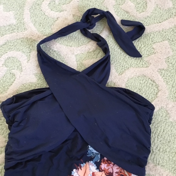 Sundance Catalog Island Goddess Swimsuit - Picture 5 of 9